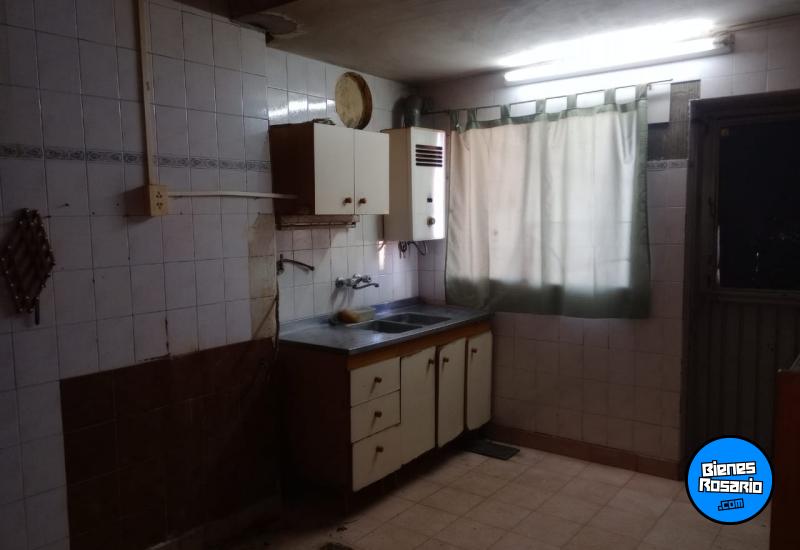 Casas - Rosario - Venta