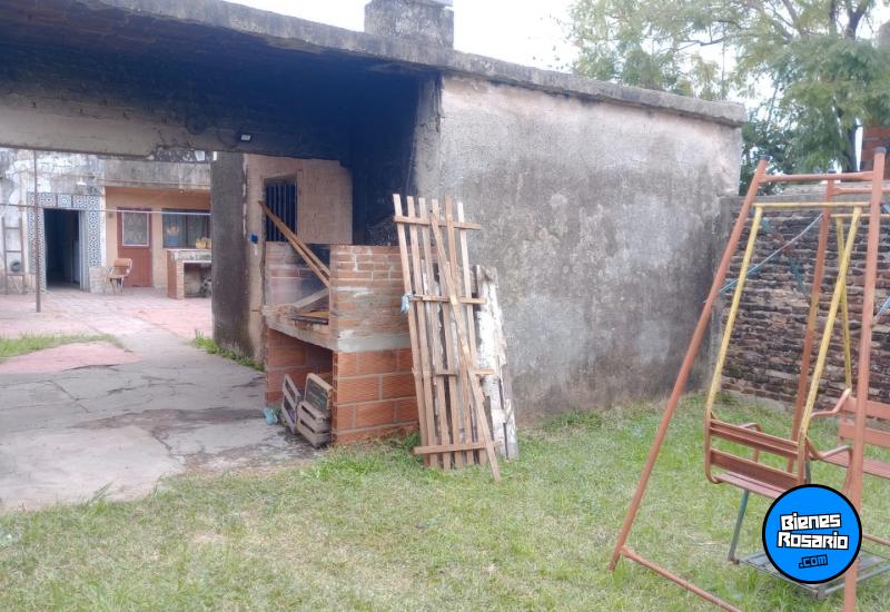 Casas - Rosario - Venta