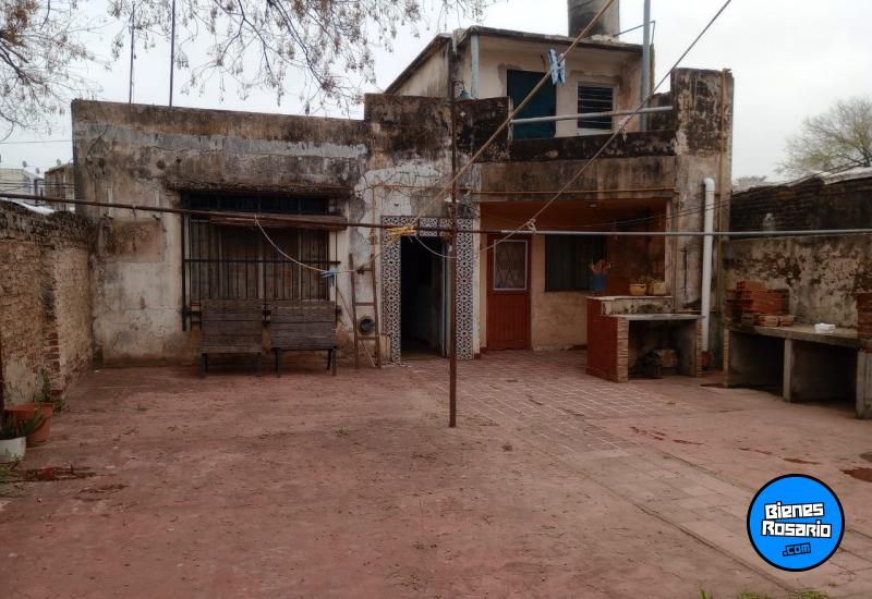 Casas - Rosario - Venta