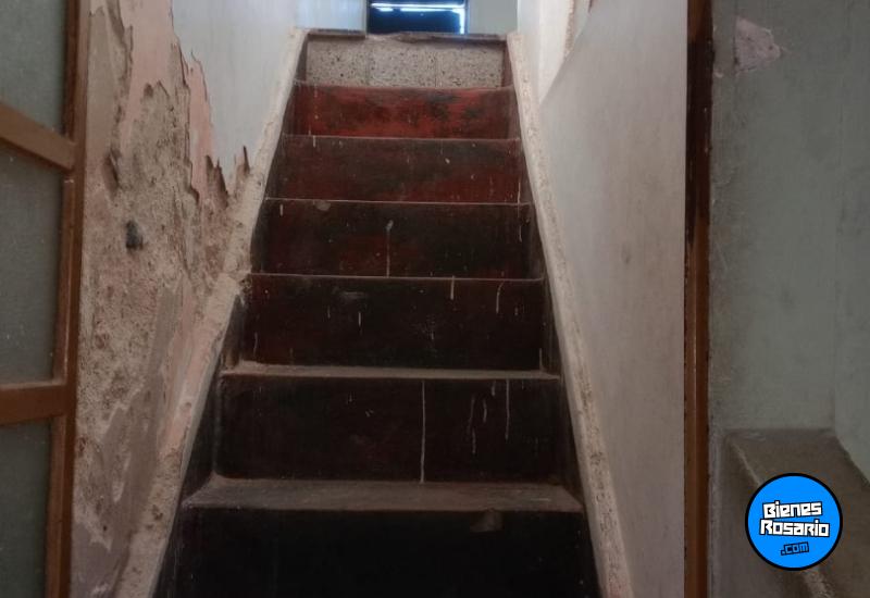 Casas - Rosario - Venta