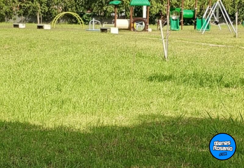 Terrenos - Alvarez - Venta