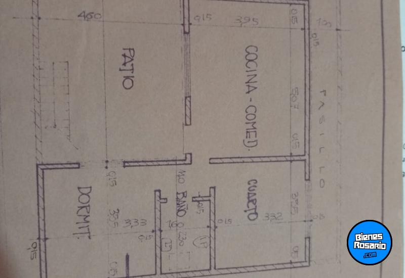 Casas - Rosario - Venta