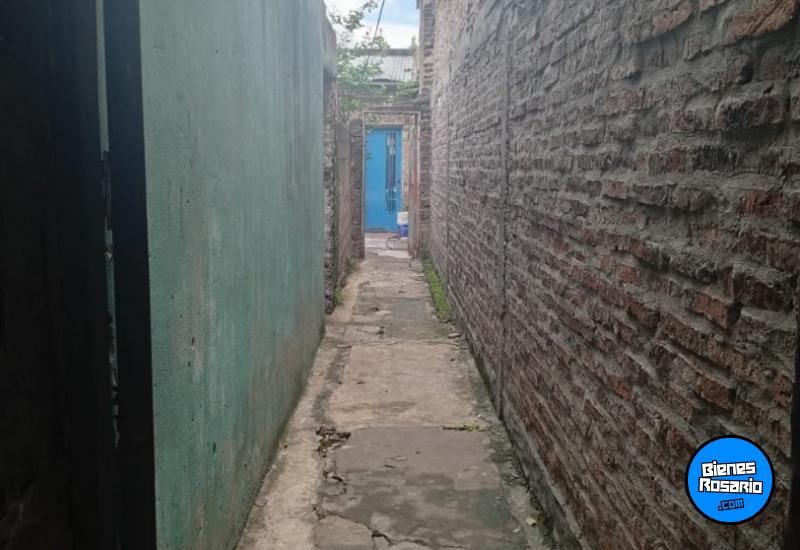Casas - Rosario - Venta