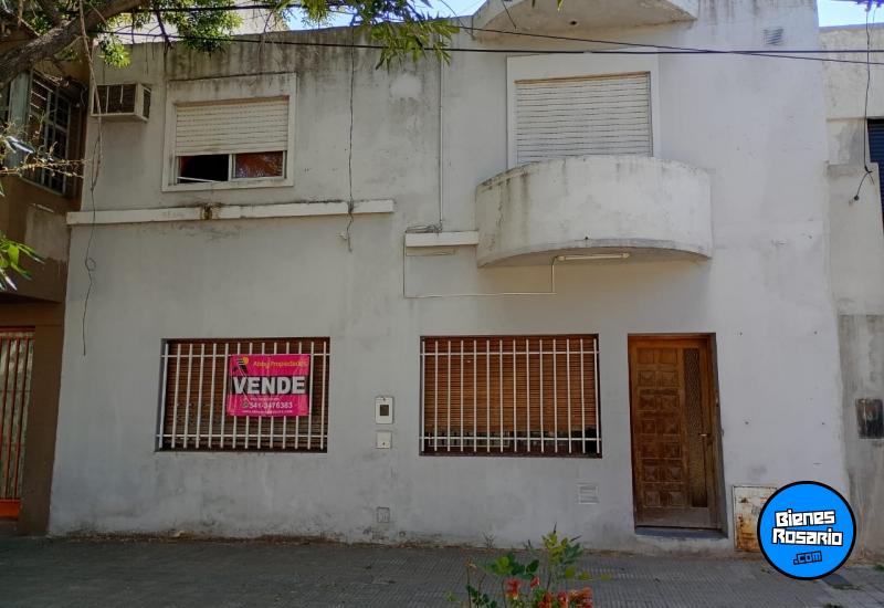 Casas - Rosario - Venta