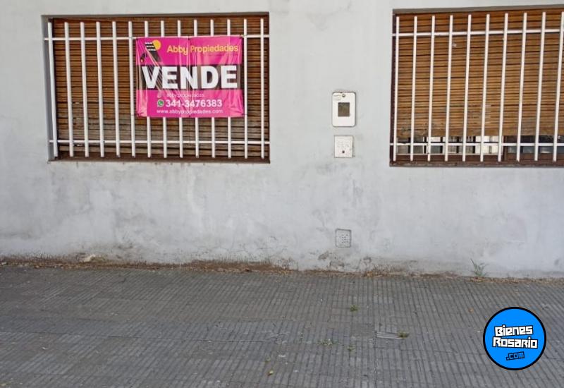 Casas - Rosario - Venta