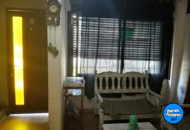 Casas - Rosario - Venta