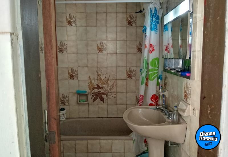 Casas - Rosario - Venta