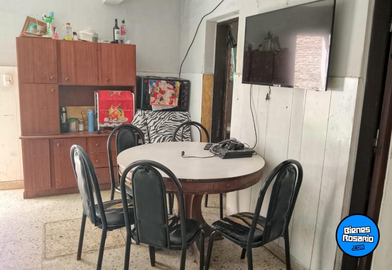 Casas - Rosario - Venta