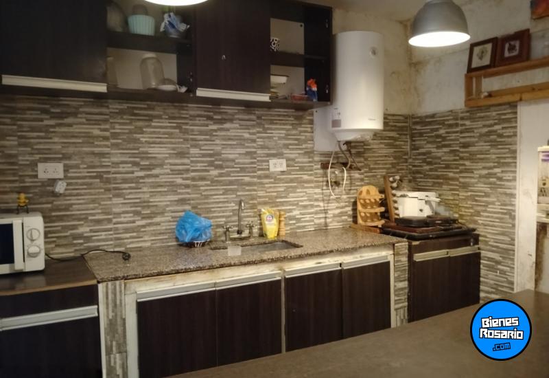 Casas - Rosario - Venta