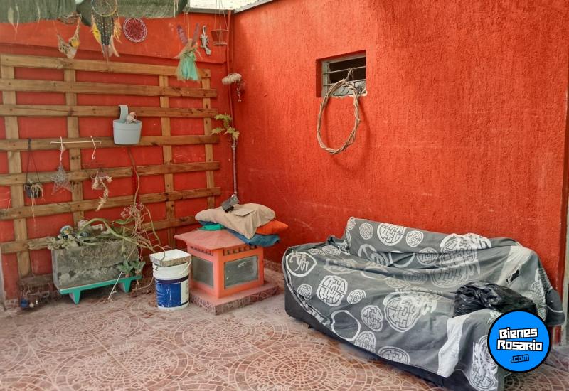 Casas - Rosario - Venta