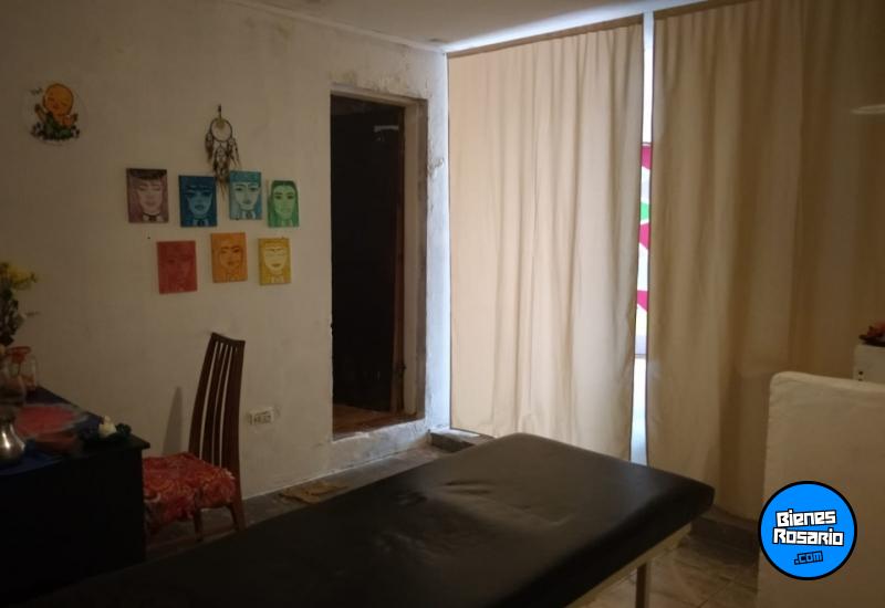 Casas - Rosario - Venta