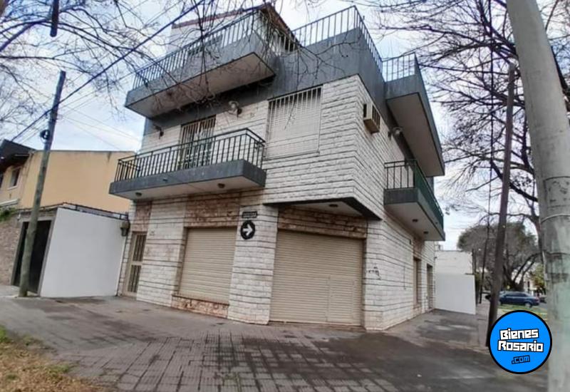 Casas - Rosario - Venta