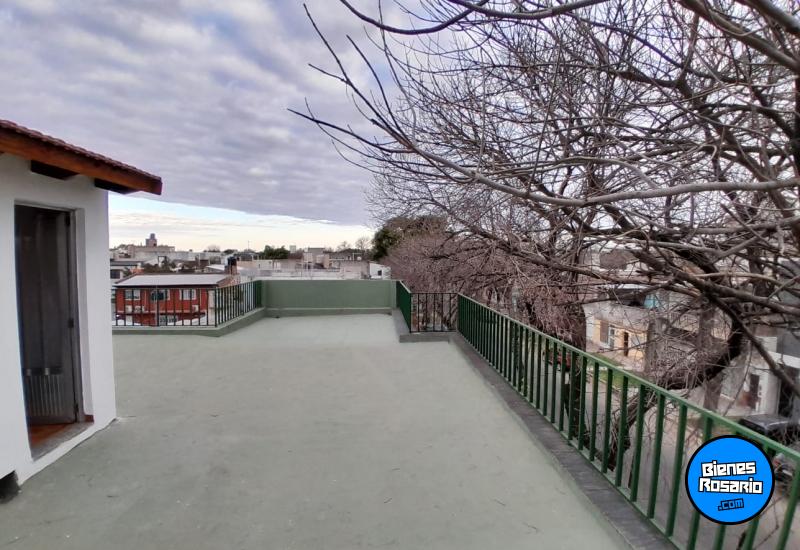 Casas - Rosario - Venta