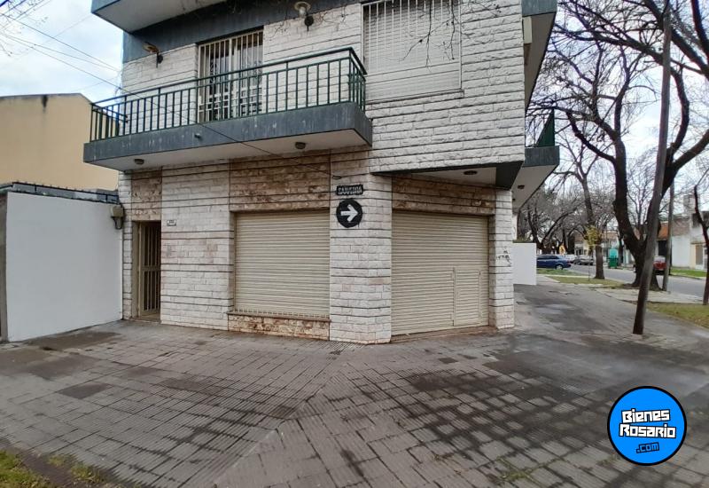 Casas - Rosario - Venta