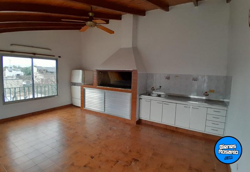 Casas - Rosario - Venta