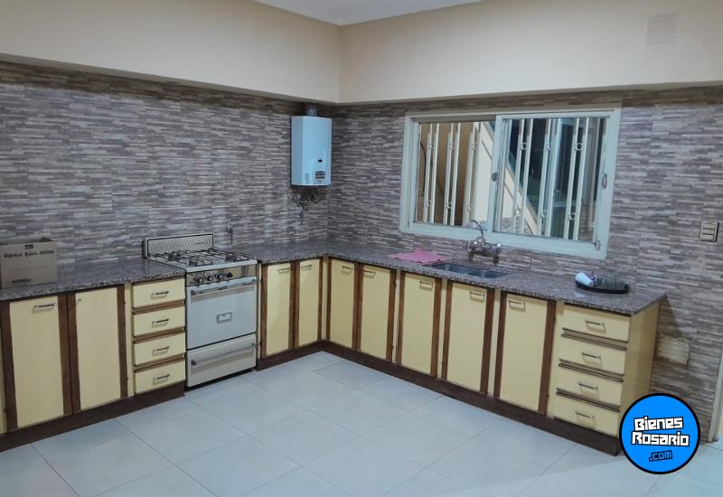 Casas - Rosario - Venta