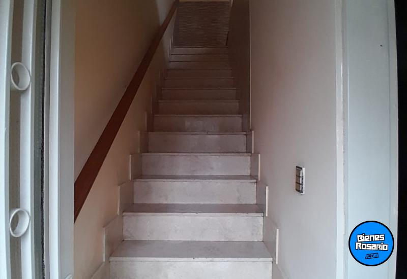 Casas - Rosario - Venta