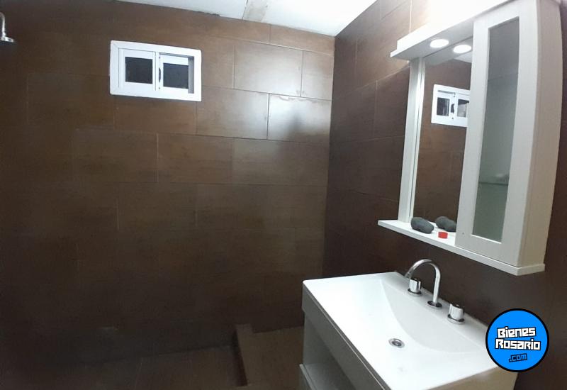 Casas - Rosario - Venta