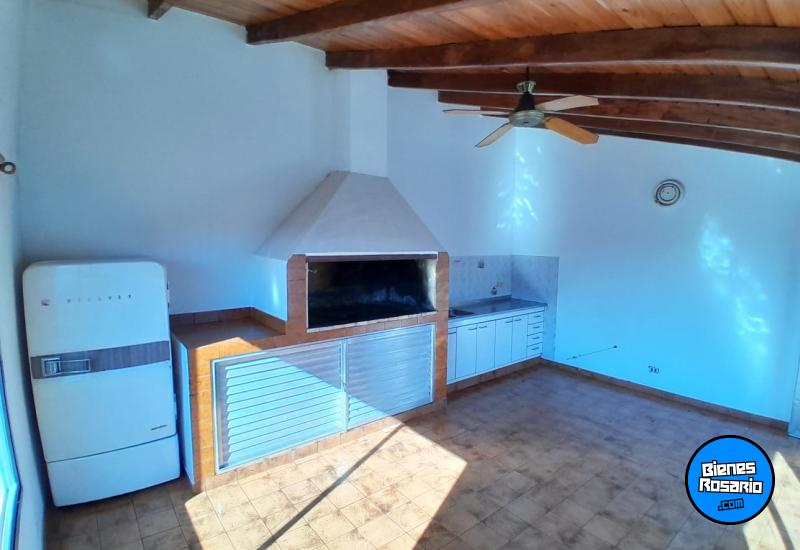 Casas - Rosario - Venta