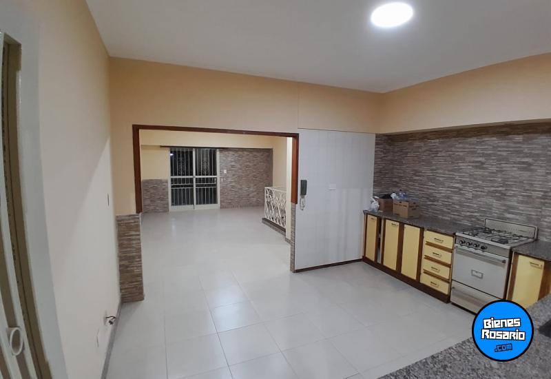 Casas - Rosario - Venta