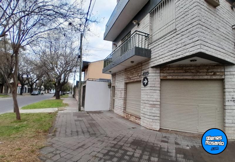 Casas - Rosario - Venta