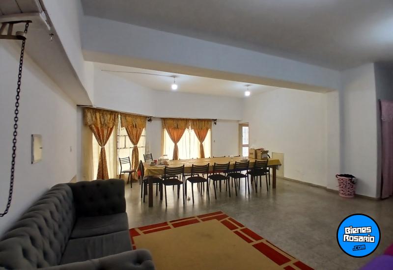 Casas - Rosario - Venta