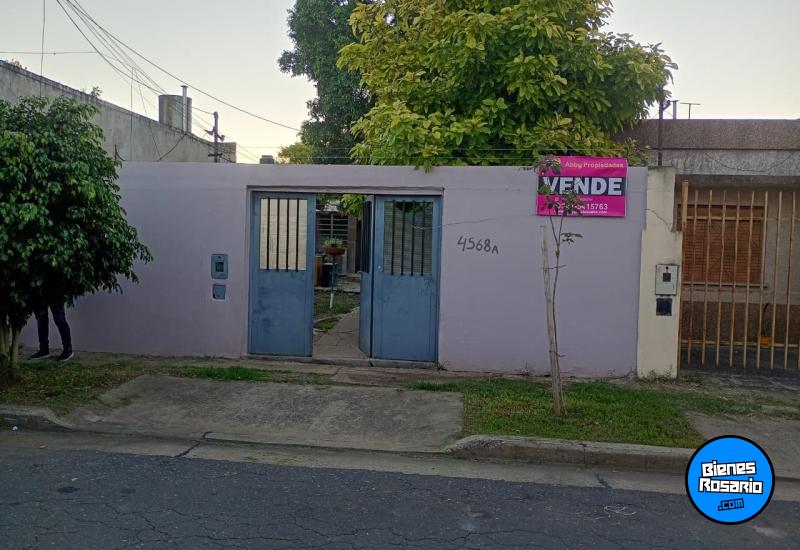 Casas - Rosario - Venta