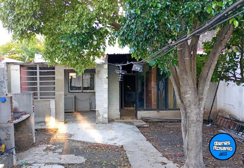 Casas - Rosario - Venta