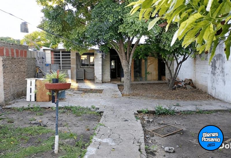 Casas - Rosario - Venta