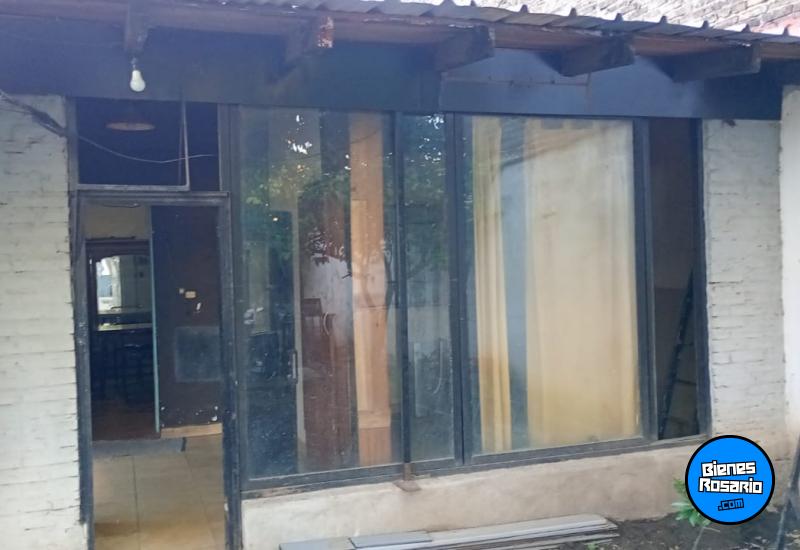 Casas - Rosario - Venta