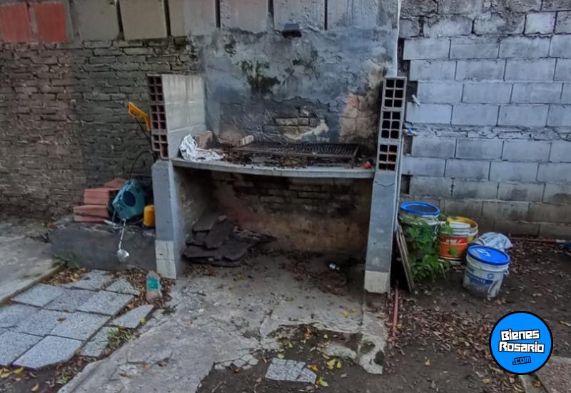 Casas - Rosario - Venta