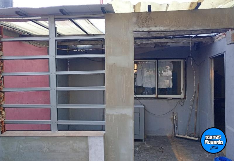 Casas - Rosario - Venta