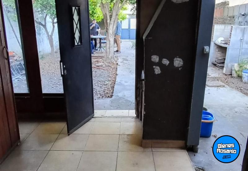 Casas - Rosario - Venta