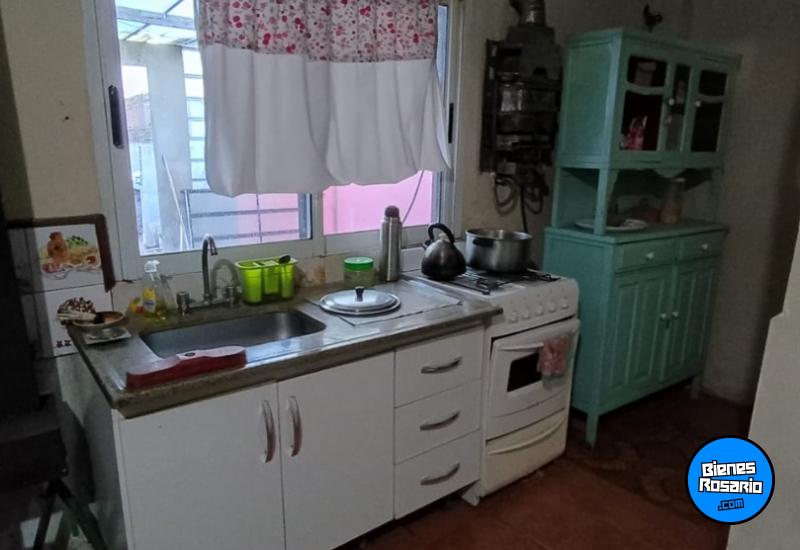 Casas - Rosario - Venta