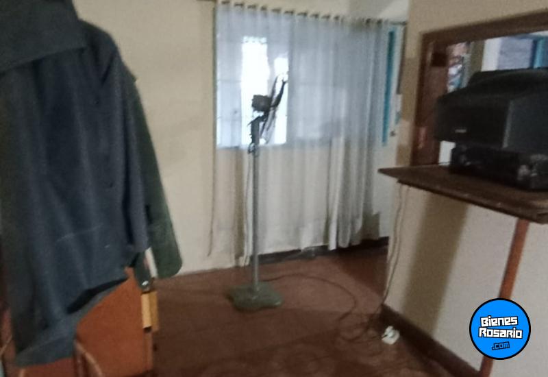 Casas - Rosario - Venta
