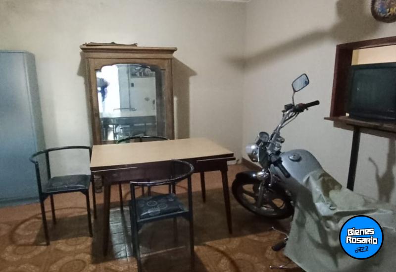 Casas - Rosario - Venta