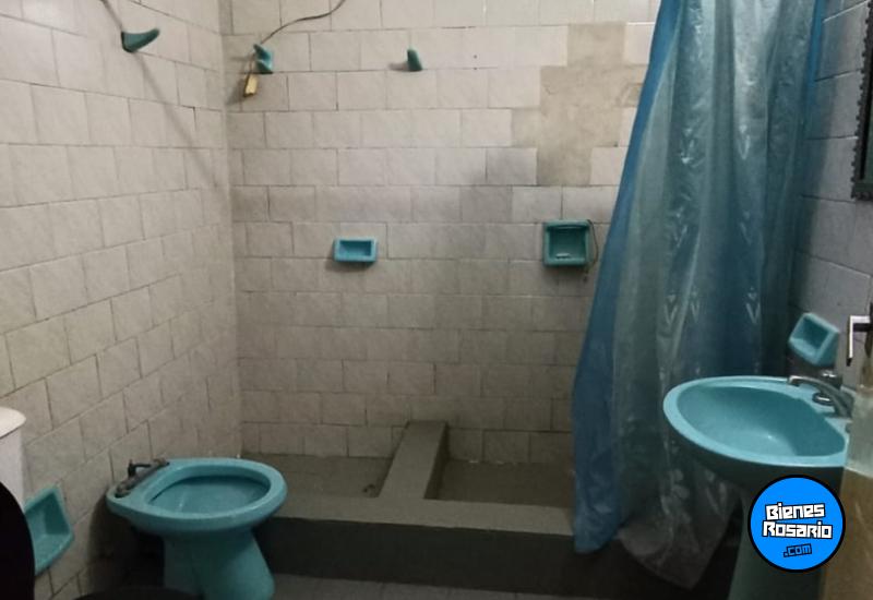 Casas - Rosario - Venta