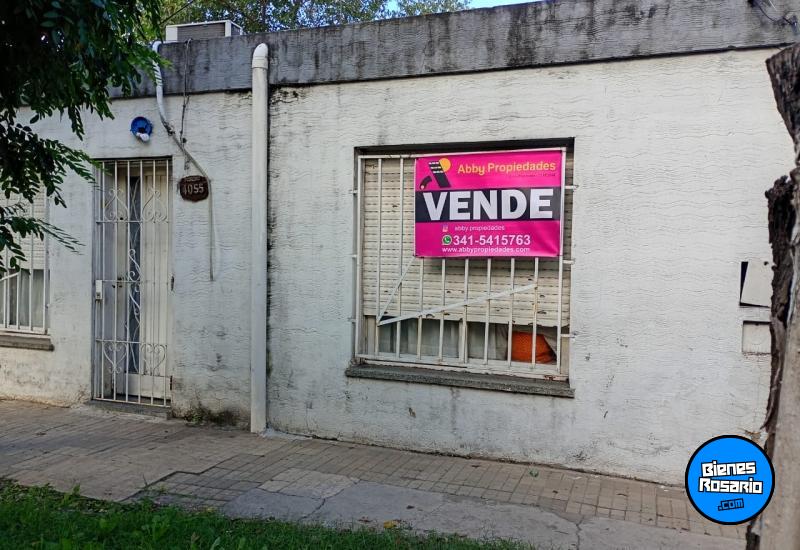 Casas - Rosario - Venta