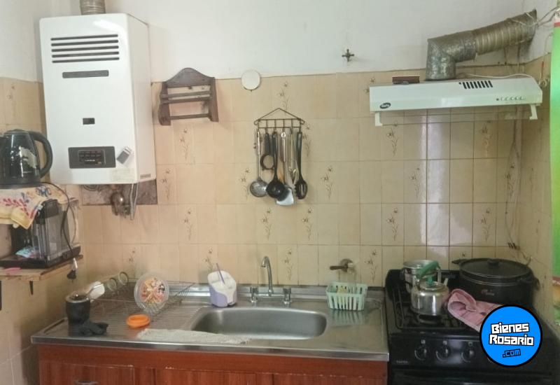 Casas - Rosario - Venta