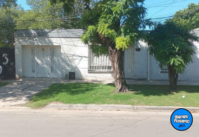 Casas - Rosario - Venta