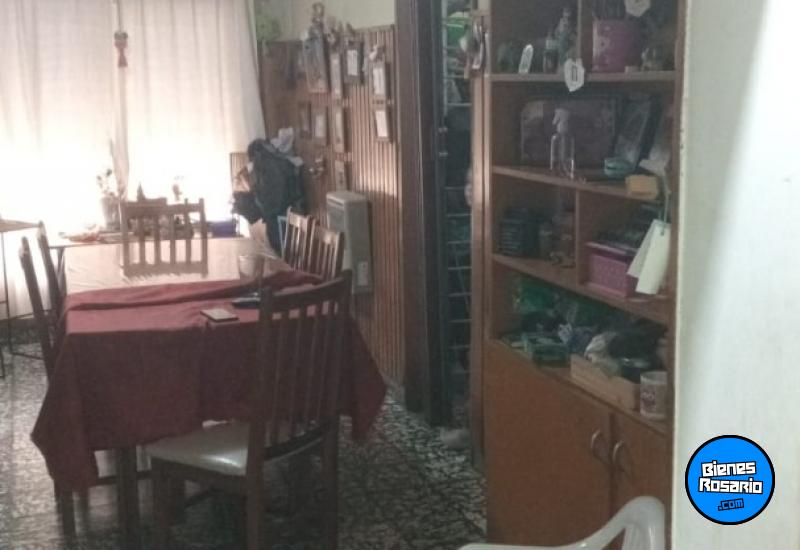 Casas - Rosario - Venta