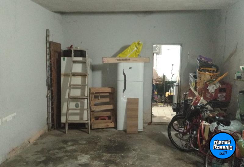 Casas - Rosario - Venta
