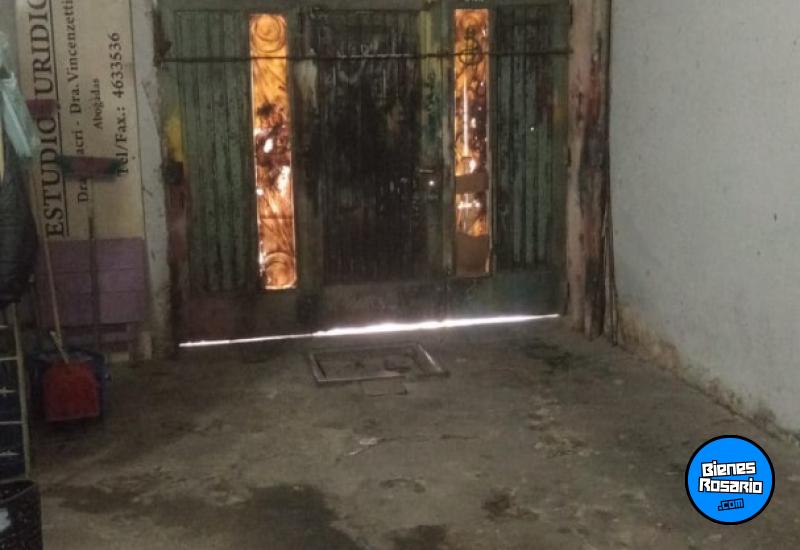 Casas - Rosario - Venta