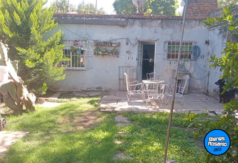 Casas - Rosario - Venta