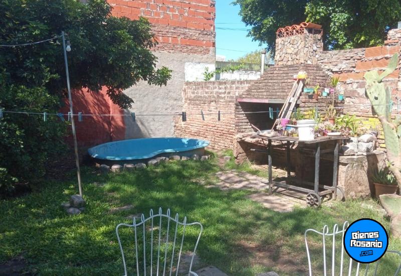 Casas - Rosario - Venta