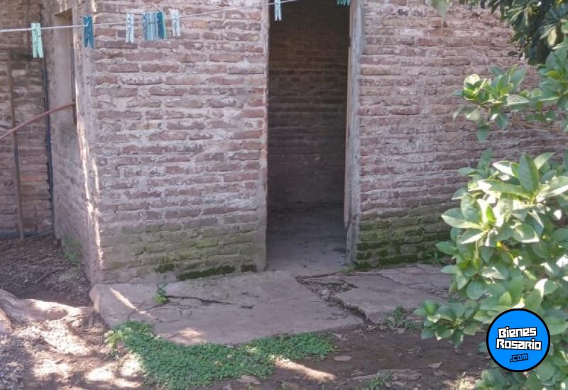 Casas - Rosario - Venta