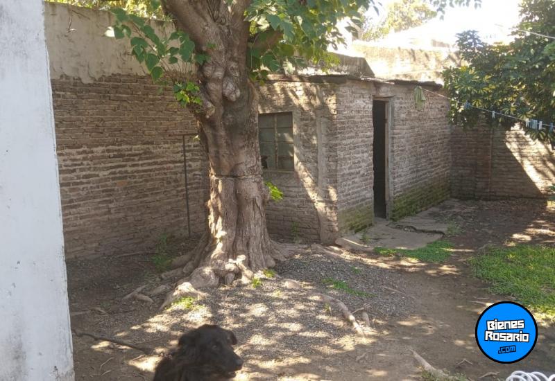 Casas - Rosario - Venta