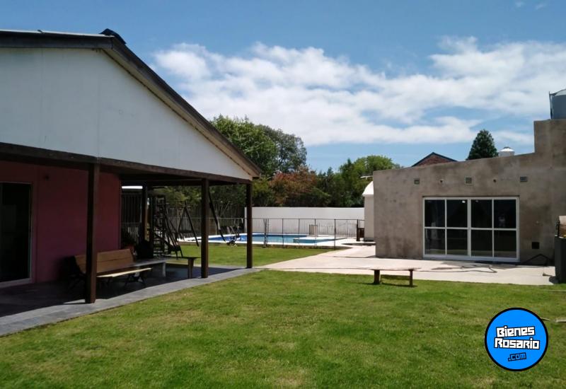 Casas - Oliveros - Venta