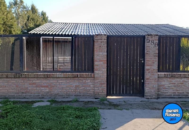 Casas - Oliveros - Venta