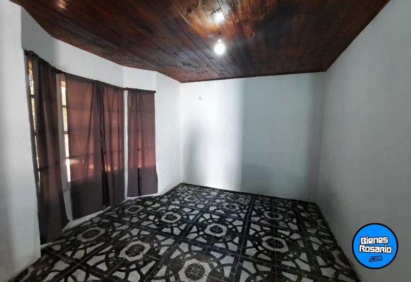 Casas - Oliveros - Venta